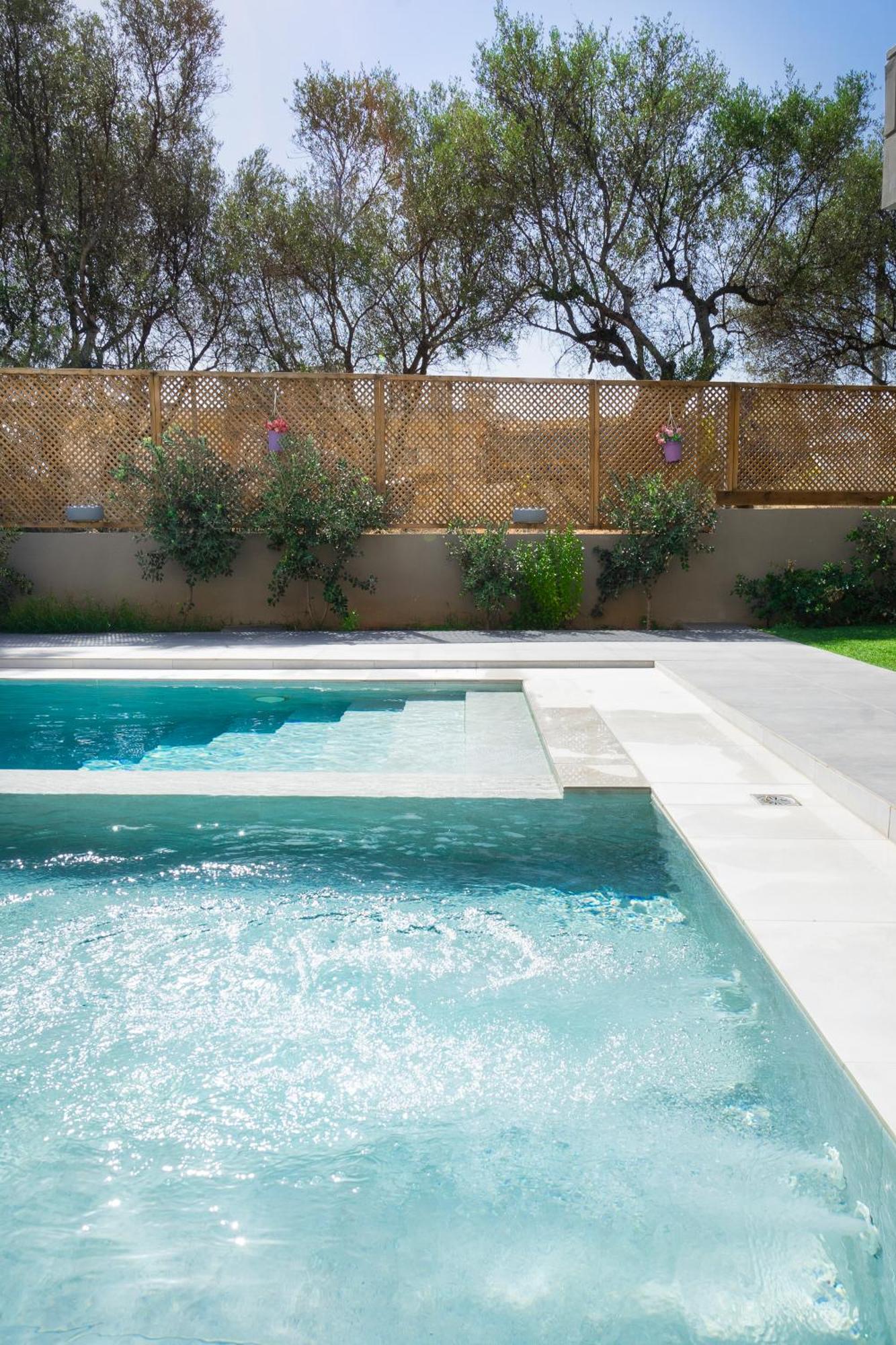 Villa Casa Regno à Agia  Extérieur photo